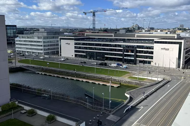 National College of Ireland, Dublin: Admission, Courses, Fees, Ranking ...